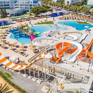 Hotel Alegria Aquafun, Costa Ballena
