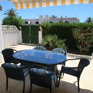 Casa Lara Сasa de vacaciones Miami Platja (Miami Playa)